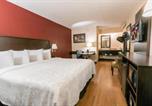 Hôtel Indiana - Red Roof Inn Plus+ Pittsburgh East - Monroeville-3