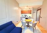 Hôtel Potsdam - Amaroo - Boarding & Serviced Apartments &quote;Regia&quote;-4