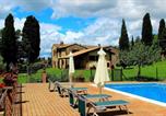 Location vacances Volterra - Agriturismo Villa Opera-4