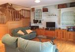 Location vacances Velayos - Vivienda De Uso Turístico Centro-1