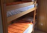 Location vacances Vogüé - Chalet avec Terrasse à Vogüé - 6 Personnes - Api-1-52-1394-4