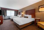 Hôtel Tahoe Vista - Best Western Plus Boomtown Casino Hotel-3