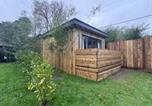 Location vacances Ringwood - Willow Lodge-4