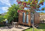 Location vacances Cornillon - La Cabane de Lili Prune-1