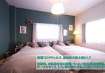 Location vacances  Japon - Guest House Re-worth Joshin1 3f-1