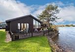 Location vacances Over Kellet - Keer Lodge a lakeshore haven Pine Lake Resort-1