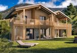 Location vacances Sankt Lambrecht - Grebenzen 77a-1