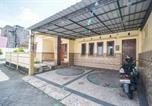 Location vacances Cangkringan - Citra Drono Homestay Jogja-2