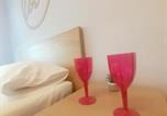 Location vacances Busko-Zdrój - Apartament Discreet&Friendly 2 separate bedrooms 3 osoby max-2