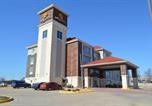 Hôtel Bryant - La Quinta Inn & Suites by Wyndham Little Rock - Bryant-3