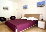 Hôtel Santa Flavia - B&B Siciliò-4