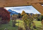 Location vacances Berwang - Ferienwohnung Ruth-2