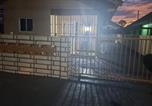 Location vacances Aéroport de Paramaribo - Zara Appartement-1