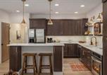 Location vacances Leavenworth - Bavarian Mountain Suite Condo by Nw Comfy Cabins-4