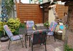 Location vacances Rust - Ferienwohnung Käfer-1