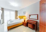 Location vacances Kołobrzeg - Laba Kołobrzeg Apartamenty Aquarius-4