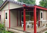 Location vacances Capvern - Chalet 4 pers avec Terrasse à Capvern - Api-1-52-1745-1