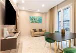 Location vacances Bisceglie - Ginex Luxury Suite, Trani-3