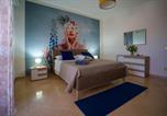 Location vacances  Ville métropolitaine de Naples - Auana Casa Vacanze-2