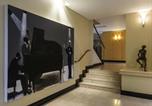 Hôtel Port Elizabeth - No5 Boutique Art Hotel by Mantis-2