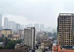 Location vacances Nairobi - Nairobi City View-3