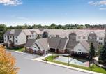 Hôtel Littleton - Residence Inn by Marriott Denver Southwest Lakewood-1