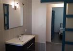 Location vacances Saint-Victor-de-Malcap - Pause Appart 40 m2 avec cour privative - Spacieux & Confortable-3