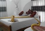 Location vacances Sigirîya - Kalana Homestay-2