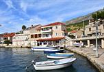 Location vacances Dugi Rat Općina - Apartments Bety-2