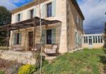 Location vacances Saint-Saturnin-lès-Apt - Mas La Lavande-4