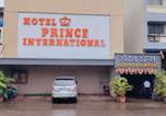 Hôtel नवी मुंबई - Hotel Prince International Navi Mumbai-1