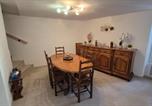 Location vacances Le Pouget - Maison de village 6 personnes-3