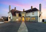 Location vacances Ayr - No21 Gracefield - Donnini Apartments-1