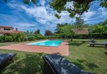 Location vacances Montaione - Il Campino, Montaione-4