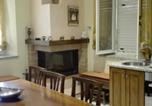 Location vacances Torgiano - Casa Rovere Perugia-4