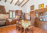 Location vacances Jubrique - Lovely Home In Jubrique With Wifi-4