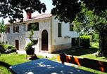 Location vacances  Pazin - Casa Anka-2