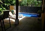 Location vacances Dominical - Villas by Tekoa-3