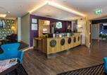 Hôtel Stafford - Holiday Inn Birmingham North - Cannock by Ihg-4