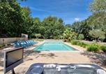 Location vacances Pernes-les-Fontaines - Mas Libertino-2