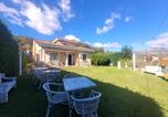 Location vacances Jarandilla de la Vera - Casa Rural El Camino de Yuste-1