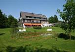 Hôtel Lennestadt - Hotel Gasthaus Tröster-1