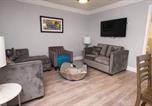Hôtel Slidell - Elegant 2br on Frenchmen St w Pool & Hottub-3