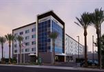 Hôtel Costa Mesa - Element by Marriott Irvine-4