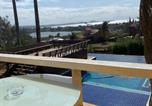 Hôtel La plage de Joao Fernandes - Hotel Pousada Casacolina-2