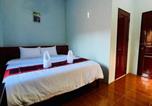 Location vacances Vang Vieng - Smile Guesthouse Vangvieng-3