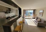 Location vacances Talca - Talca-Mall Plaza Maule Apartment Ii-1