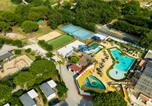 Camping avec Piscine Agde - Le Pearl - Camping Paradis-1