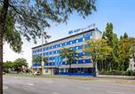 Hôtel Gramatneusiedl - Ibis budget Wien Sankt Marx-1