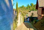 Hôtel Campos do Jordao - Guesthouse Di Paolo by Concavus-2
